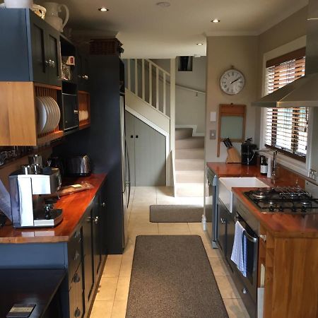 Charming Wanaka Cottage מראה חיצוני תמונה