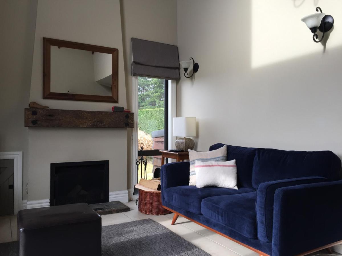 Charming Wanaka Cottage מראה חיצוני תמונה