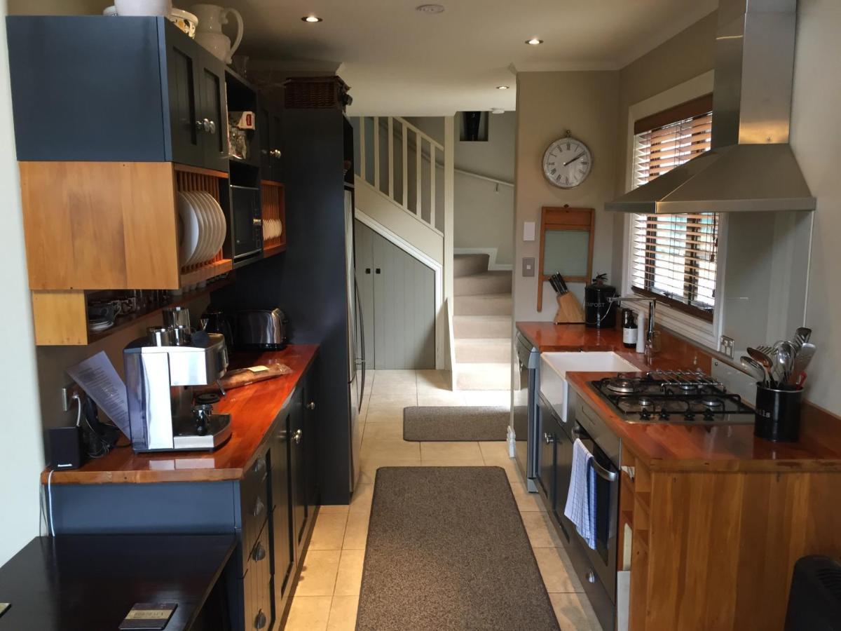 Charming Wanaka Cottage מראה חיצוני תמונה