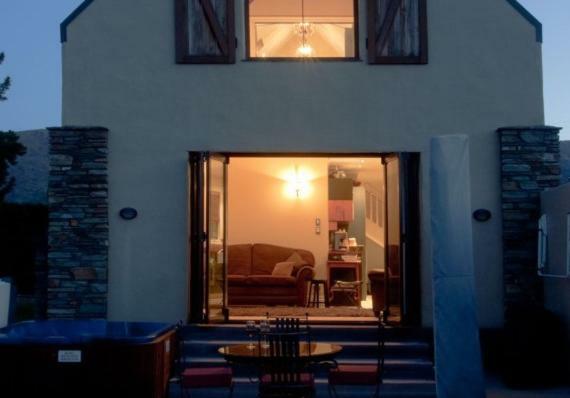Charming Wanaka Cottage מראה חיצוני תמונה