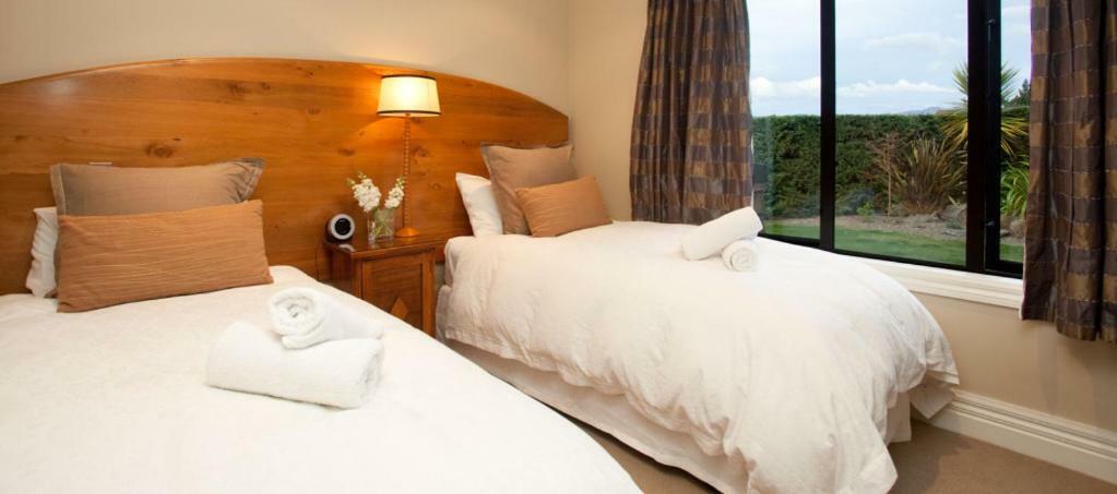 Charming Wanaka Cottage מראה חיצוני תמונה