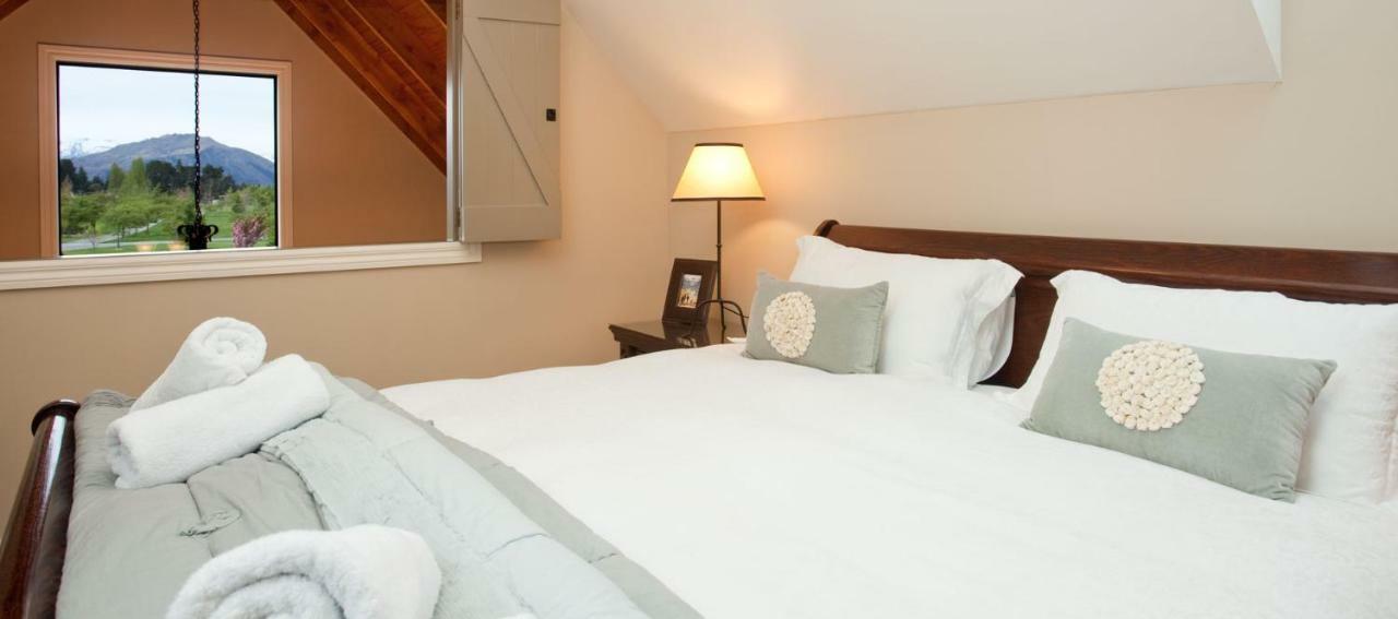 Charming Wanaka Cottage מראה חיצוני תמונה