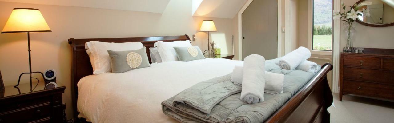 Charming Wanaka Cottage מראה חיצוני תמונה