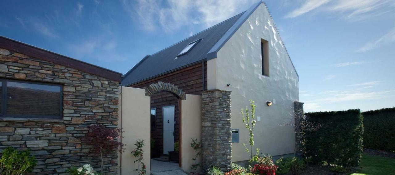 Charming Wanaka Cottage מראה חיצוני תמונה